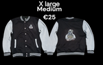 Varsity top
