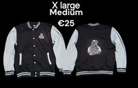 Varsity top