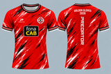 golden gloves jersey
