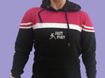FLEECE HOODIE