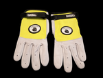 Predator + heavier glove