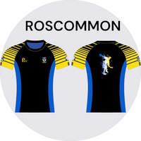 Roscommon jersey
