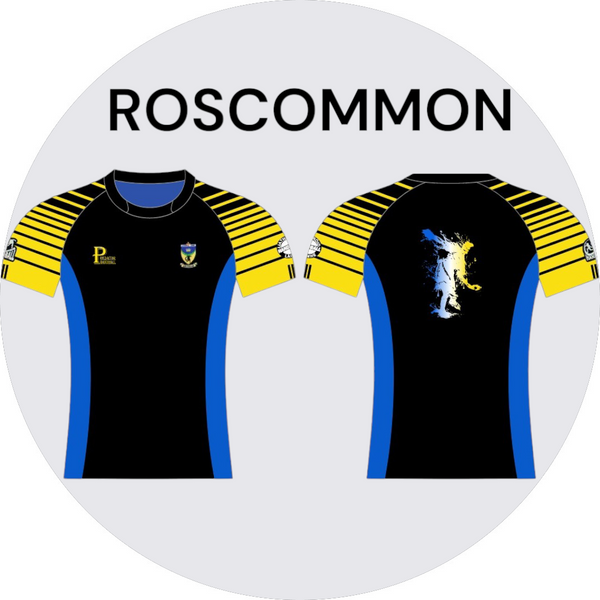 Roscommon jersey