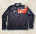 HALF ZIP