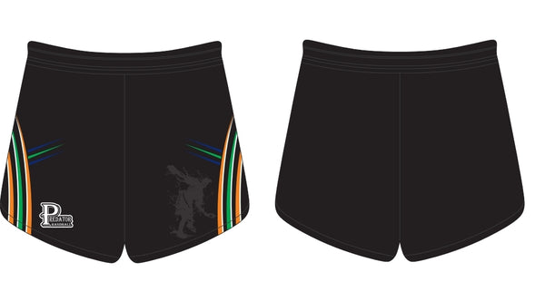 Shorts.