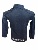 Predator zippee