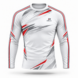 Long sleeve jersey