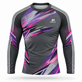 Long sleeve jersey