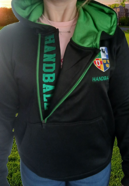 4 provinces hoodie