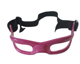 Goggles, coloured