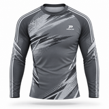 Long sleeve jersey