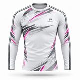 Long sleeve jersey