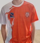 Armagh jersey