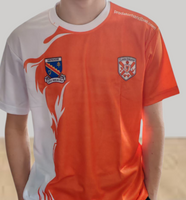 Armagh jersey