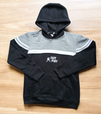 FLEECE HOODIE