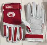 PADDED Predator (double padded) gloves.