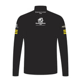 Boherbue 1/4 zip
