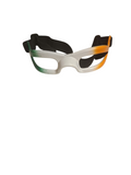 Goggles, coloured