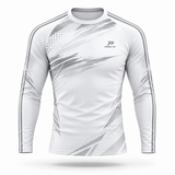Long sleeve jersey