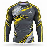 Long sleeve jersey