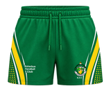 Boherbue shorts