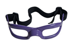 Goggles, coloured