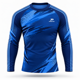 Long sleeve jersey
