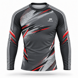 Long sleeve jersey