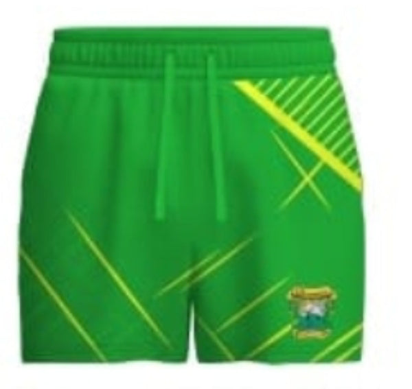 Glenmore Shorts