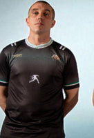 Jersey