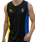 Roscommon jersey sleeveless