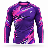 Long sleeve jersey