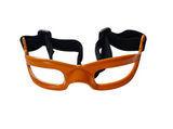 Goggles, coloured