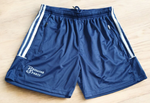 Leisure shorts