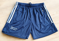 Leisure shorts