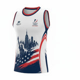 Jersey, wallball worlds 26