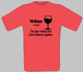 Wine.