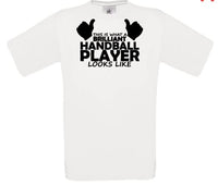 Brilliant Player
