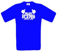 Brilliant Player polyester