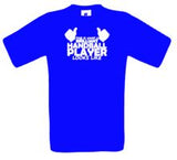 Brilliant Player polyester
