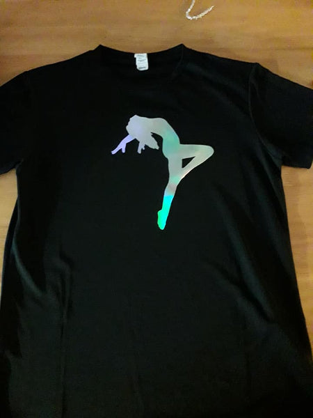 Reflective Dance