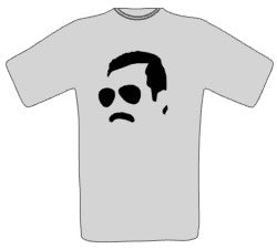 Freddie.