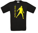 GIRLS GOT HANDBALL