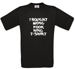 i bought wong