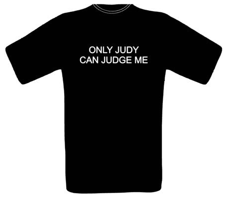 Judge judy