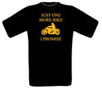 Just 1 more BIKE