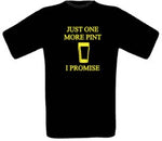 Just 1 more PINT