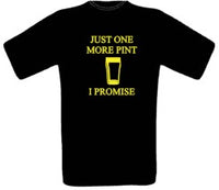 Just 1 more PINT