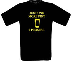 Just 1 more PINT