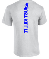 Cotton just kill it shirt